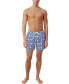 Фото #3 товара Men's Stretch Swim Short