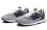 SNS x New Balance NB 237 Blue Racer MS237NS Sneakers