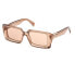 TODS TO0366 Sunglasses