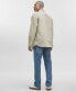 Men's Relaxed-Fit Button-Down Twill Shirt, Created for Macy's