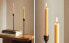 Фото #3 товара Plain candle (pack of 4)