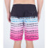 Фото #2 товара HURLEY Phantom Weekender 20´´ Swimming Shorts