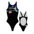 Фото #1 товара TURBO Fidji Island Pro Resist Swimsuit