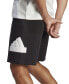 Фото #4 товара Men's Future Icons Badge of Sport 8" Shorts