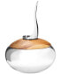 Фото #1 товара Nambe Scoop Ice Bucket with Scoop