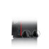 Фото #1 товара Fujitsu S26361-F2542-L203 - Feet - Black - CELSIUS J550 - ESPRIMO D556 - D756 - D956 - 2 pc(s)