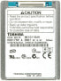 Фото #1 товара Toshiba 100GB Parallel ATA - 1.8" - 100 GB - 4200 RPM