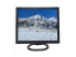 Фото #1 товара ViewEra V151HV3 TFT-LCF 15" Video Monitor, Black; 1024 x 768 Resolution; Built-i