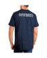 Men's Navy Dallas Cowboys City Arch T-shirt