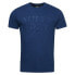 Фото #2 товара SUPERDRY Vintage Cooper Class Embs T-shirt