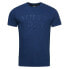 ფოტო #2 პროდუქტის SUPERDRY Vintage Cooper Class Embs T-shirt