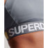 SUPERDRY Train Branded Elastic Sports Bra