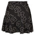 Фото #3 товара URBAN CLASSICS Viscose Short Skirt