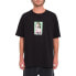 ფოტო #1 პროდუქტის VOLCOM Underfaced Lse short sleeve T-shirt