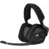 Фото #1 товара CORSAIR VOID RGB ELITE Gamer-Headset - Kabellos - Carbon (CA-9011201-EU)