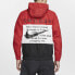 Куртка Nike Sportswear Swoosh CJ4889-657