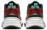 Nike M2K Tekno Dark Red AO3108-200 Sneakers