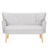 Фото #6 товара Sofa Bauro (2-Sitzer) Filz