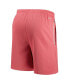 Фото #2 товара Men's Pink USMNT Standard Issue Fleece Performance Shorts