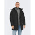 Фото #1 товара ONLY & SONS Carl Life Long Quilted Coat
