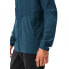 VAUDE Tekoa hoodie fleece