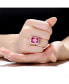 Фото #3 товара Sterling Silver Ruby Cubic Zirconia Statement Ring