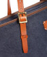 ფოტო #15 პროდუქტის Redwood Canvas Shopper Bag