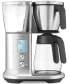 Precision Brewer Glass-Carafe Coffee Maker