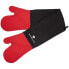 MASTERCLASS MCDBSILGLOVE Oven Glove