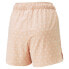 Фото #2 товара Puma Dd X Jacquard Shorts Womens Size M Casual Athletic Bottoms 53980766
