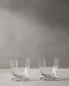 Фото #14 товара Set of 2 - stemmed glass s