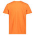 ფოტო #2 პროდუქტის CMP 39T7117P short sleeve T-shirt