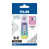 Фото #1 товара MILAN Blister Pack Cylindric Correction Tape 5 mmx6 m Sunset Series
