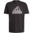 Фото #1 товара Adidas Growth Badge Graphic T-shirt M IN6258