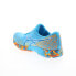 Фото #11 товара Asics Gel-DS Trainer 26 1011B241-400 Mens Blue Mesh Athletic Running Shoes