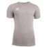 Фото #1 товара UMBRO Cotton Small Logo short sleeve T-shirt