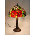 Фото #7 товара Настольная лампа Viro Art Разноцветный цинк 60 W 30 x 50 x 30 cm
