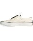 Фото #4 товара Men's SeaCycled™ Striper II CVO Textured Lace-Up Sneakers