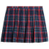 Фото #3 товара SUPERDRY Mid Rise Check Mini Skirt
