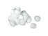 Фото #2 товара Medline Cotton Balls Nonsterile Medium 2000/BX White MDS21460