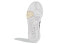 Фото #7 товара Кеды женские adidas neo Hoops 3.0 Бело-черные