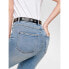 Фото #6 товара ONLY Mila Life High Waist Skinny Ankle BJ13502-2 jeans