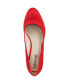 ფოტო #4 პროდუქტის Women's Taylor Block Heel Pumps