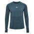 ფოტო #1 პროდუქტის NEWLINE SPORT Pace long sleeve T-shirt