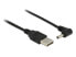 Delock 83577 - 1.5 m - USB A - DC
