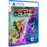 Фото #1 товара Видеоигры PlayStation 5 Sony Ratchet & Clank: Rift Apart