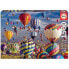 EDUCA - Puzzle - 1500 MONTGOLFER