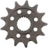 SUPERSPROX Kawasaki 520x13 CST250X13 front sprocket