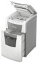 Фото #3 товара Esselte Leitz IQ Autofeed Office 150 Automatic Paper Shredder P4, Cross shredding, 22 cm, 4 x 30 mm, 44 L, Touch, 8 sheets
