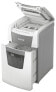 Esselte Leitz IQ Autofeed Office 150 Automatic Paper Shredder P4 - Cross shredding - 22 cm - 4 x 30 mm - 44 L - Touch - 8 sheets